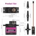Сервопривід Servo Tower Pro 14g SG90S 0-180 градусів